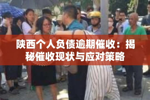 陕西个人负债逾期催收：揭秘催收现状与应对策略