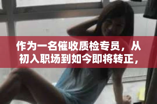 作为一名催收质检专员，从初入职场到如今即将转正，这段时间里，我经历了不少挑战，也收获了许多成长。今天，我想和大家分享一下我的转正总结，希望能对正在从事或即将从事这一岗位的朋友们有所启发。